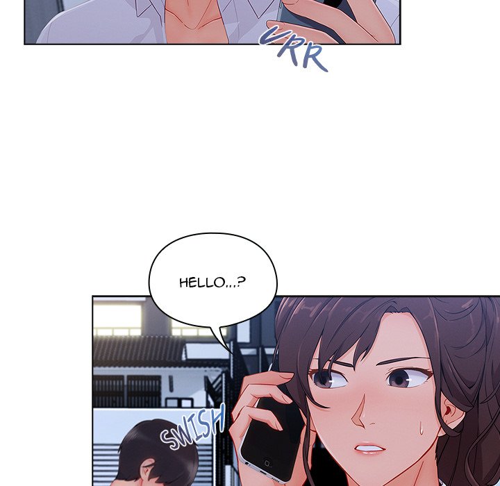 Read Lady Long Legs chapter 35 image 45 on Lezhin