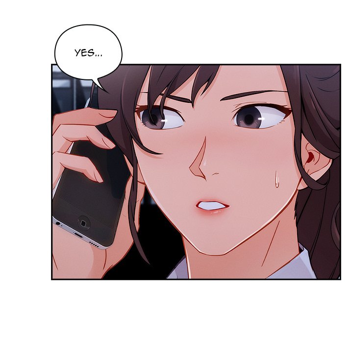 Read Lady Long Legs chapter 35 image 48 on Lezhin