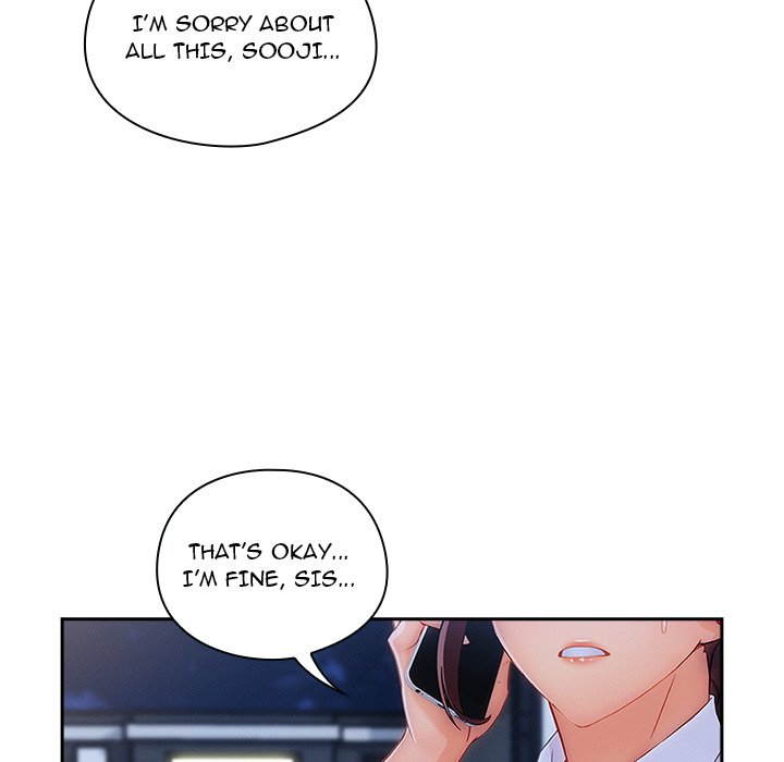 Read Lady Long Legs chapter 35 image 50 on Lezhin