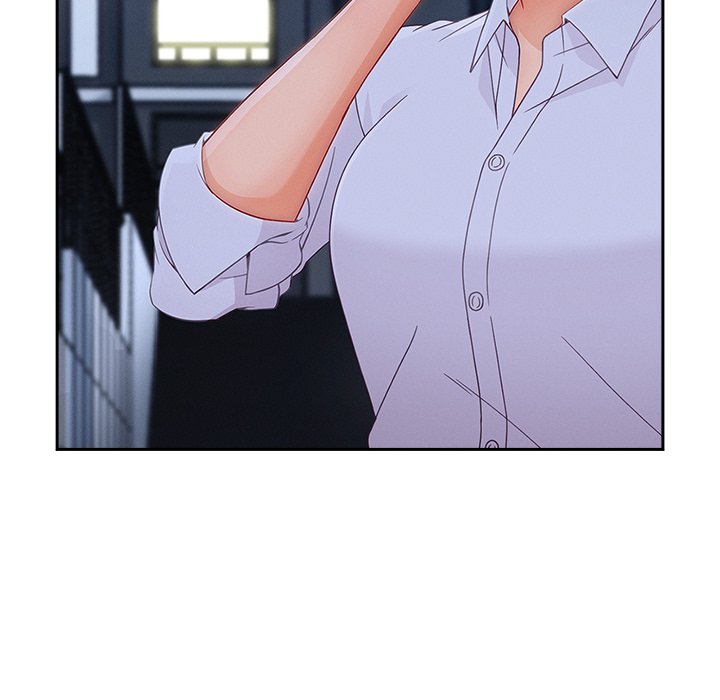 Read Lady Long Legs chapter 35 image 51 on Lezhin
