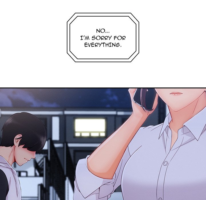 Read Lady Long Legs chapter 35 image 52 on Lezhin