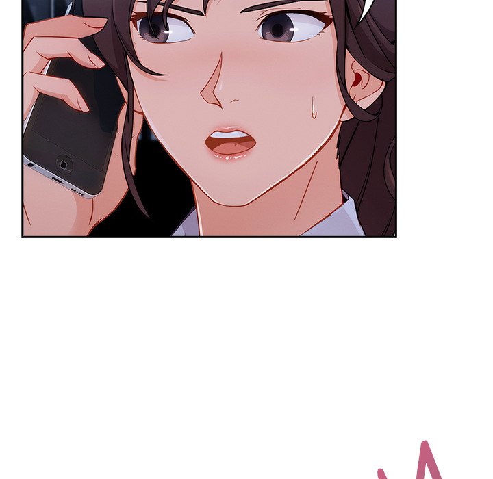 Read Lady Long Legs chapter 35 image 54 on Lezhin