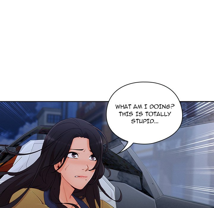 Read Lady Long Legs chapter 35 image 62 on Lezhin
