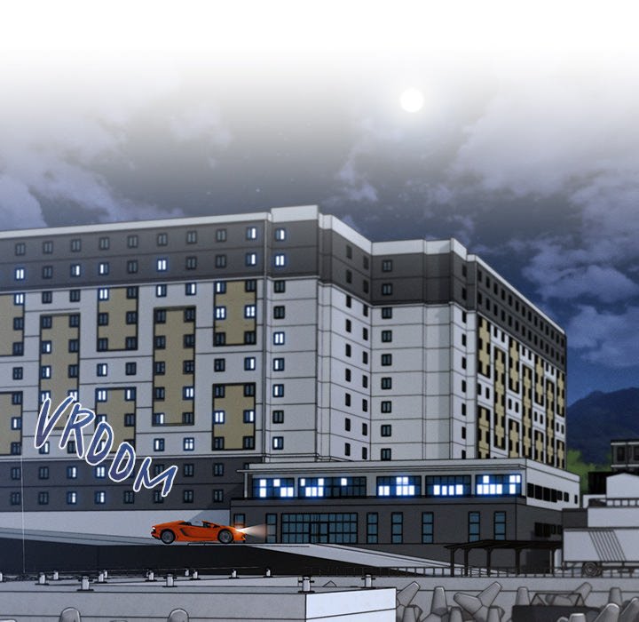 Read Lady Long Legs chapter 35 image 69 on Lezhin