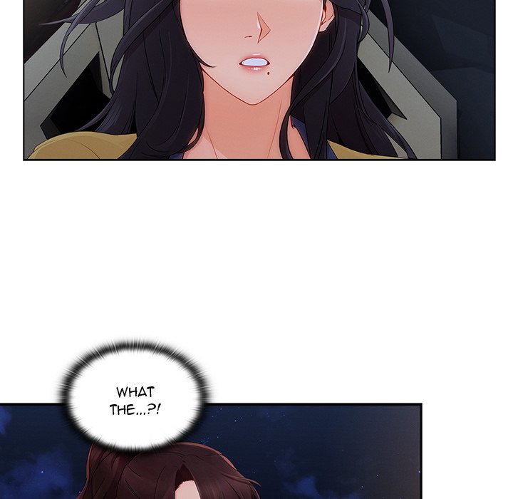 Read Lady Long Legs chapter 35 image 76 on Lezhin