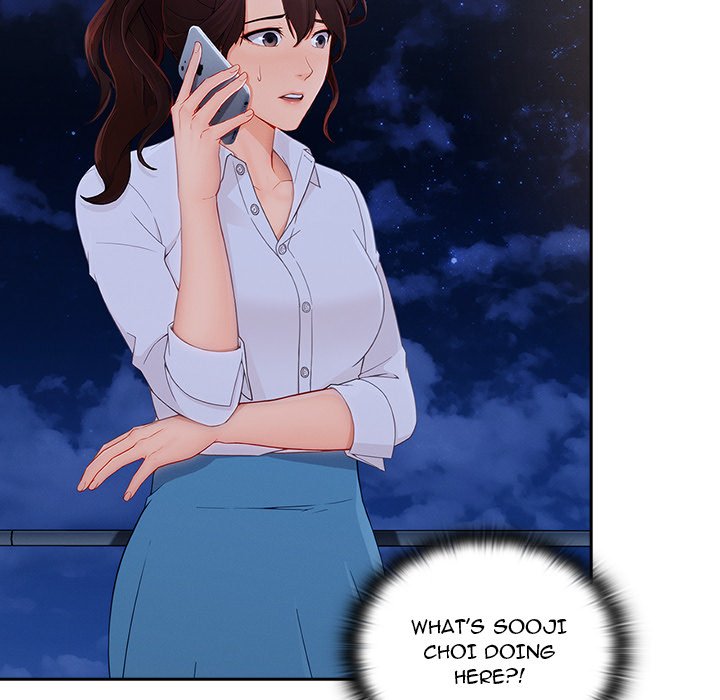 Read Lady Long Legs chapter 35 image 77 on Lezhin