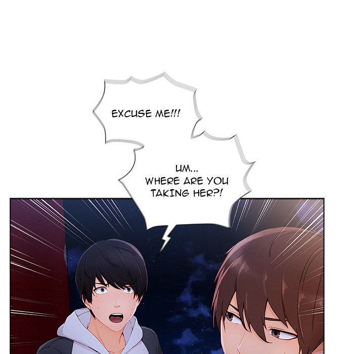 Read Lady Long Legs chapter 36 image 10 on Lezhin