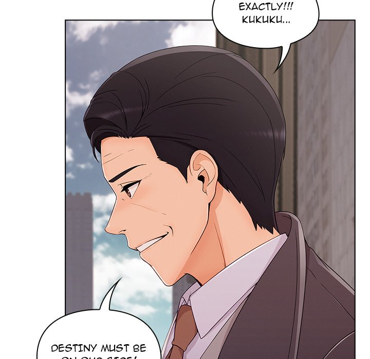 Read Lady Long Legs chapter 36 image 105 on Lezhin