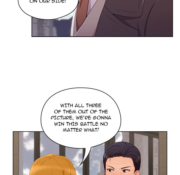 Read Lady Long Legs chapter 36 image 106 on Lezhin