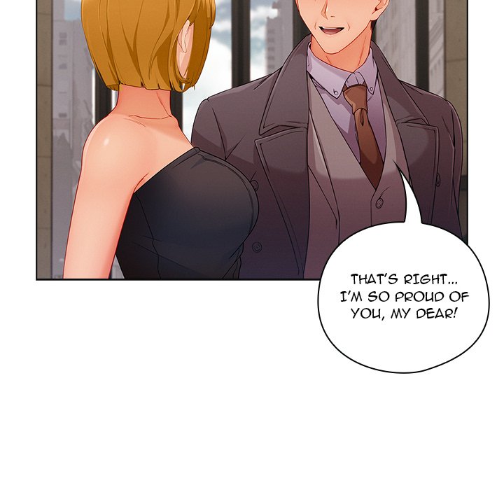 Read Lady Long Legs chapter 36 image 107 on Lezhin