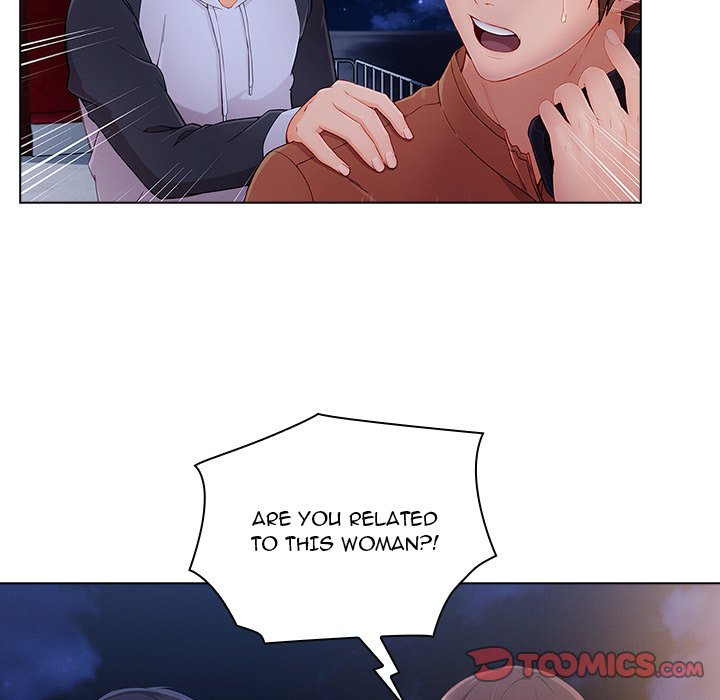 Read Lady Long Legs chapter 36 image 11 on Lezhin