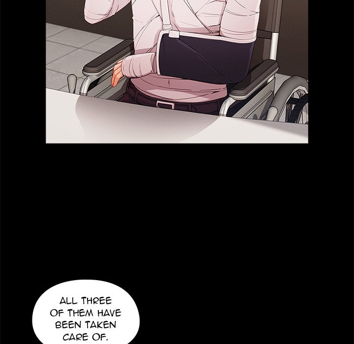Read Lady Long Legs chapter 36 image 116 on Lezhin