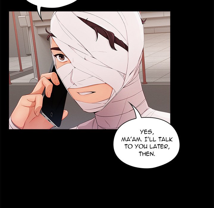 Read Lady Long Legs chapter 36 image 117 on Lezhin