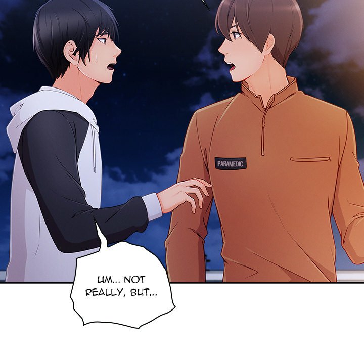 Read Lady Long Legs chapter 36 image 12 on Lezhin
