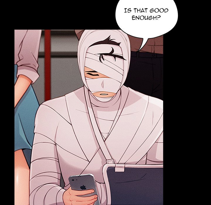 Read Lady Long Legs chapter 36 image 121 on Lezhin
