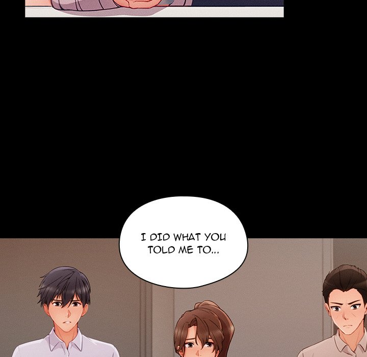 Read Lady Long Legs chapter 36 image 122 on Lezhin