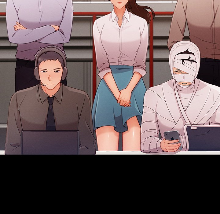 Read Lady Long Legs chapter 36 image 123 on Lezhin