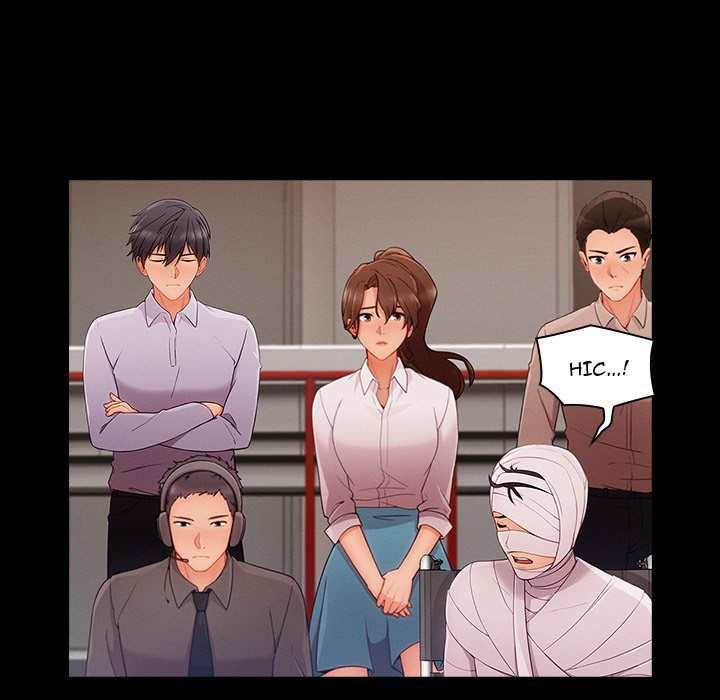 Read Lady Long Legs chapter 36 image 127 on Lezhin