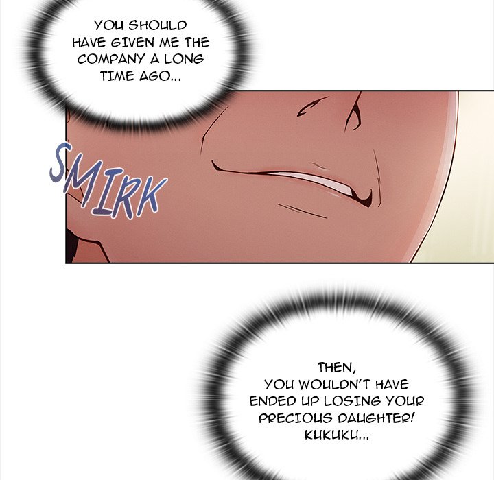 Read Lady Long Legs chapter 36 image 138 on Lezhin