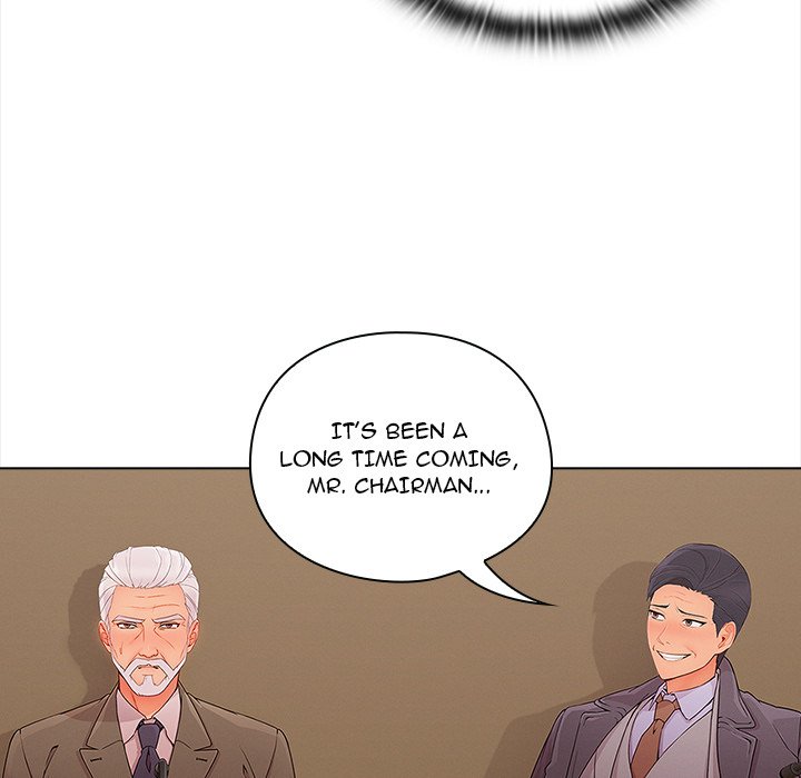 Read Lady Long Legs chapter 36 image 139 on Lezhin