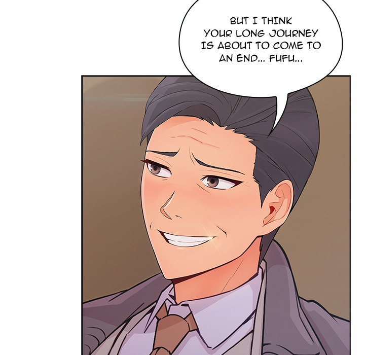 Read Lady Long Legs chapter 36 image 141 on Lezhin