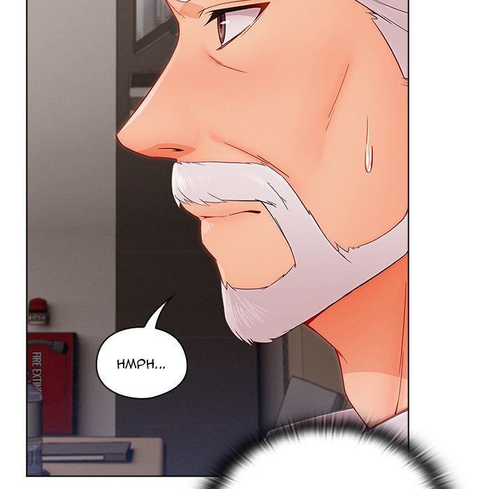 Read Lady Long Legs chapter 36 image 143 on Lezhin