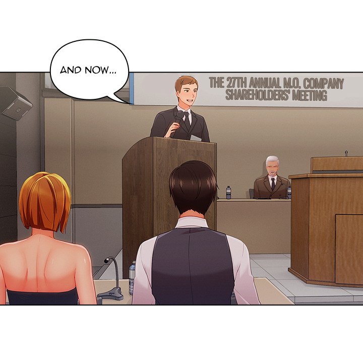 Read Lady Long Legs chapter 36 image 145 on Lezhin