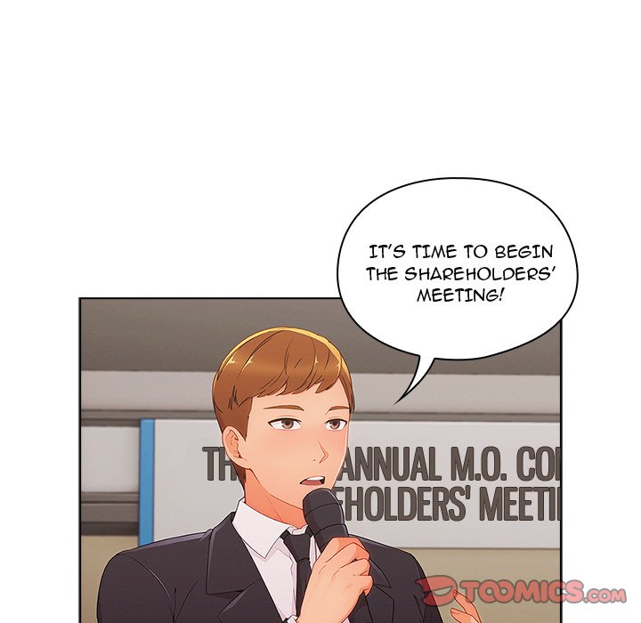 Read Lady Long Legs chapter 36 image 146 on Lezhin