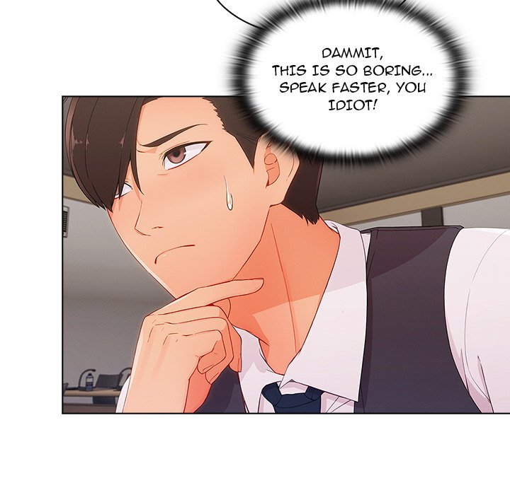 Read Lady Long Legs chapter 36 image 148 on Lezhin