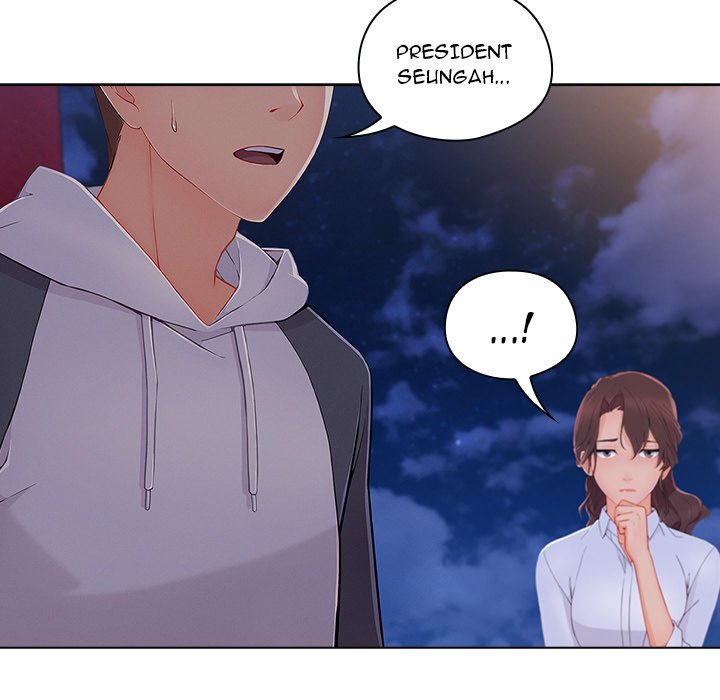 Read Lady Long Legs chapter 36 image 16 on Lezhin
