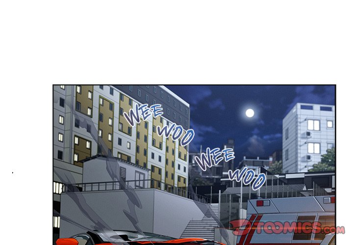 Read Lady Long Legs chapter 36 image 2 on Lezhin