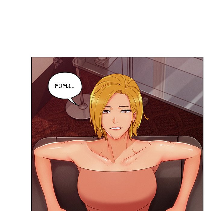Read Lady Long Legs chapter 36 image 24 on Lezhin