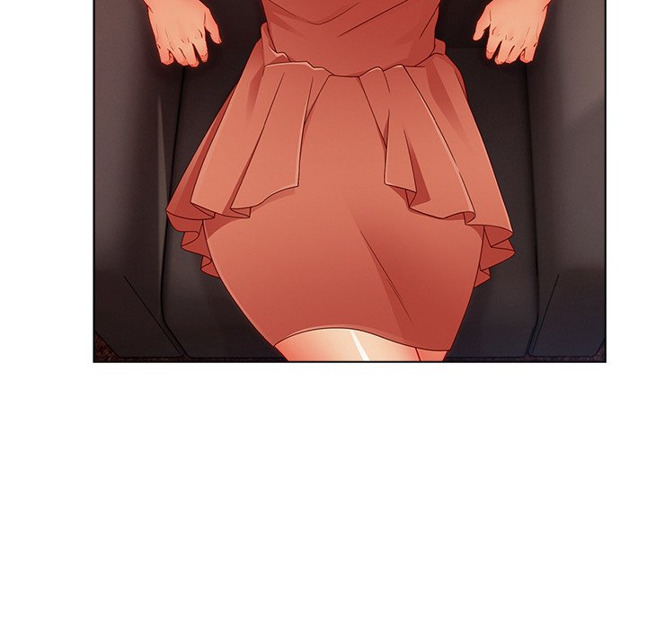 Read Lady Long Legs chapter 36 image 25 on Lezhin