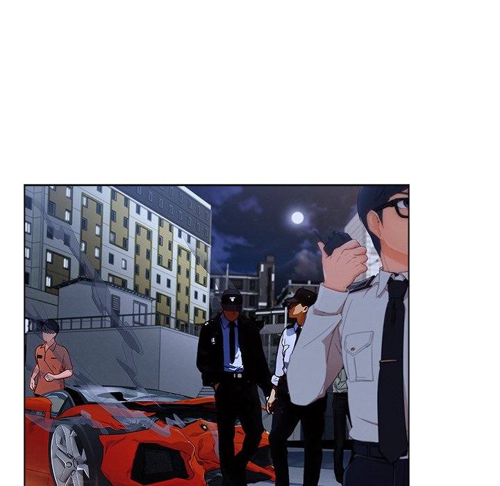 Read Lady Long Legs chapter 36 image 32 on Lezhin
