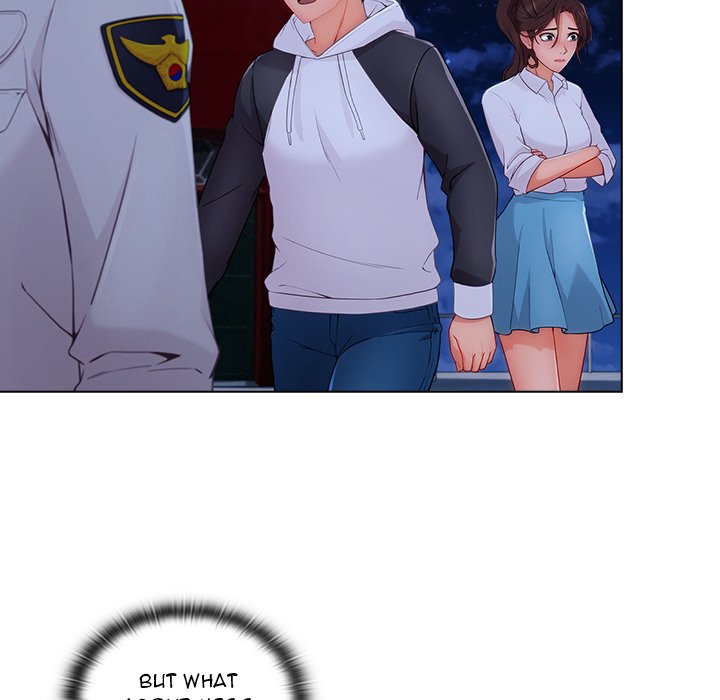 Read Lady Long Legs chapter 36 image 35 on Lezhin