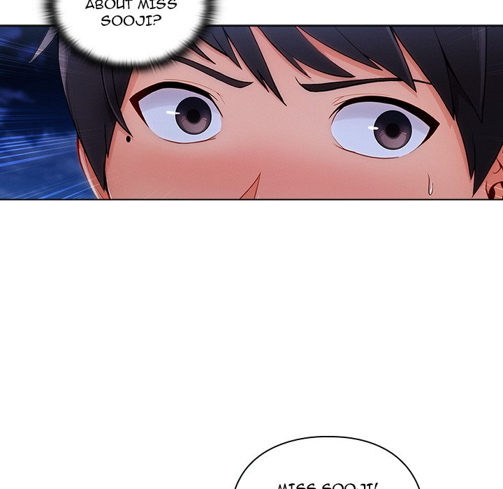 Read Lady Long Legs chapter 36 image 36 on Lezhin