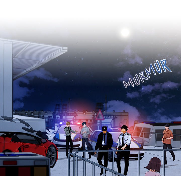 Read Lady Long Legs chapter 36 image 4 on Lezhin