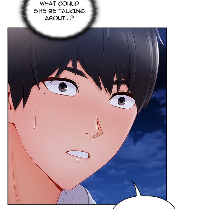 Read Lady Long Legs chapter 36 image 40 on Lezhin