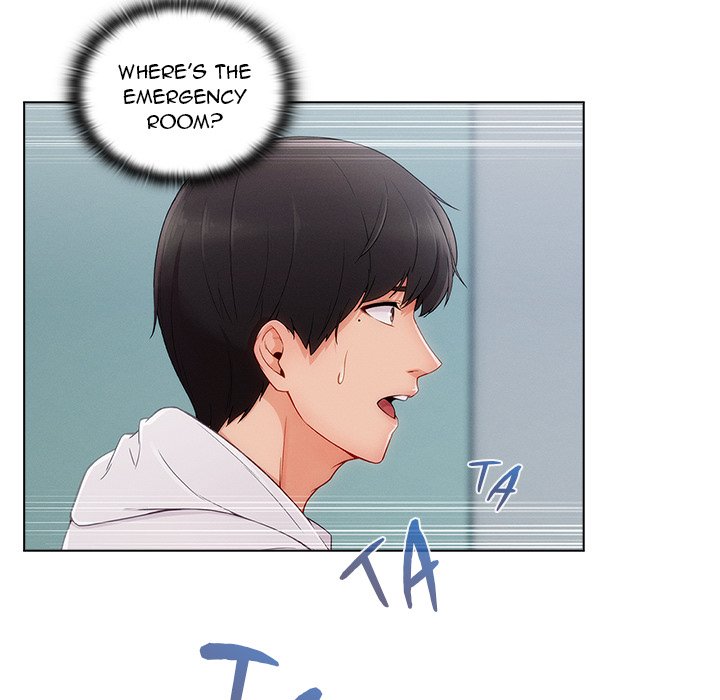 Read Lady Long Legs chapter 36 image 46 on Lezhin