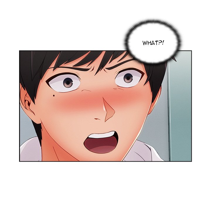 Read Lady Long Legs chapter 36 image 50 on Lezhin