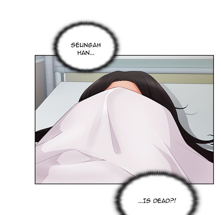 Read Lady Long Legs chapter 36 image 51 on Lezhin
