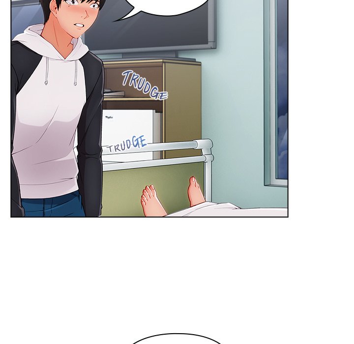 Read Lady Long Legs chapter 36 image 53 on Lezhin