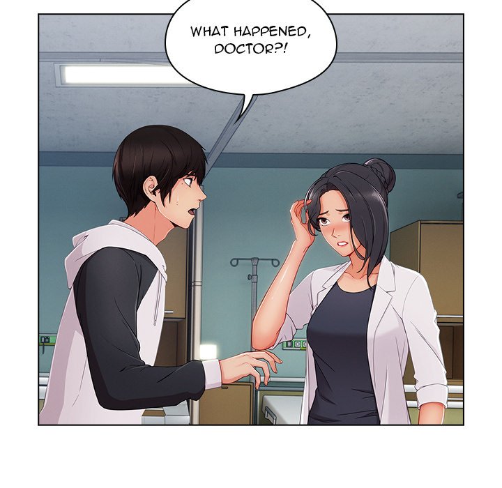 Read Lady Long Legs chapter 36 image 54 on Lezhin