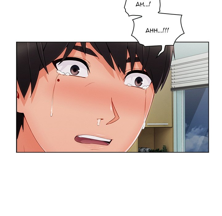 Read Lady Long Legs chapter 36 image 58 on Lezhin