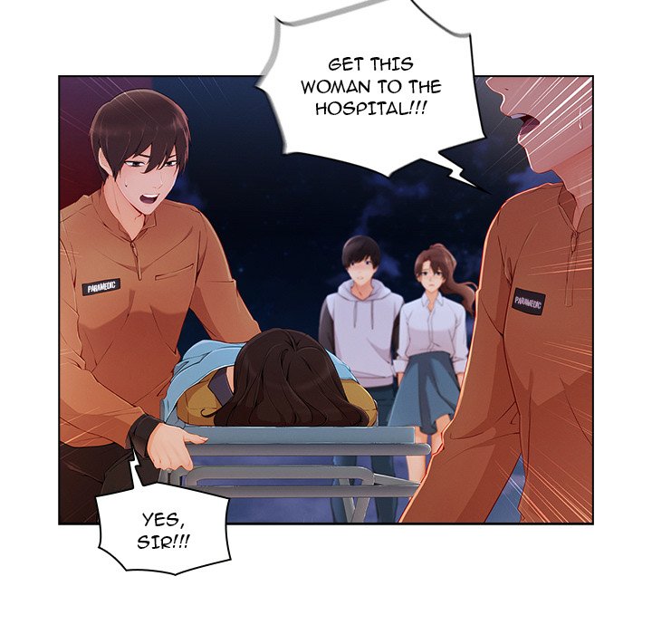 Read Lady Long Legs chapter 36 image 6 on Lezhin