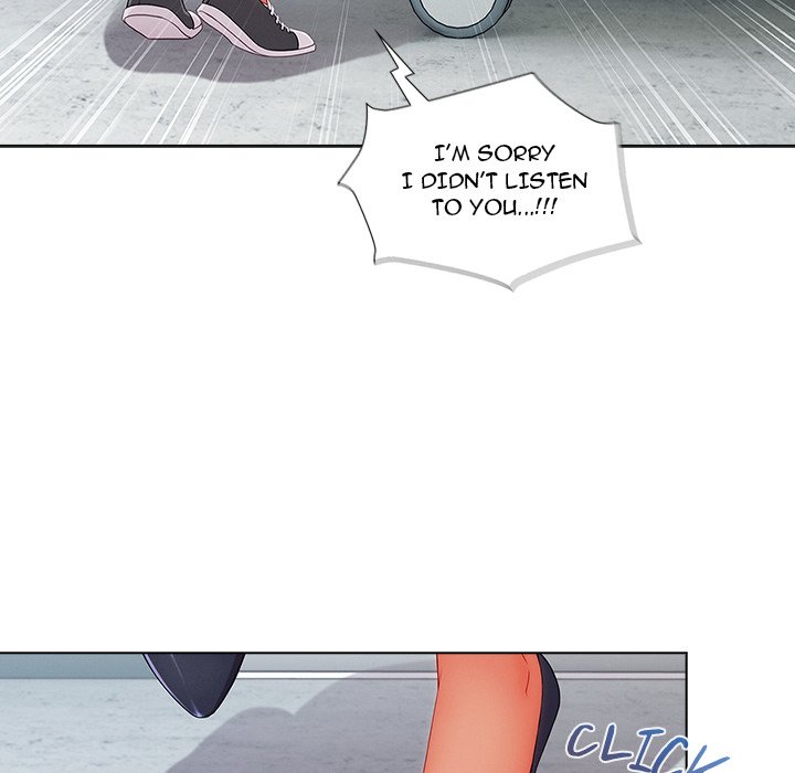 Read Lady Long Legs chapter 36 image 60 on Lezhin