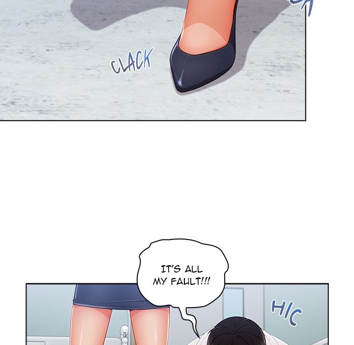 Read Lady Long Legs chapter 36 image 61 on Lezhin