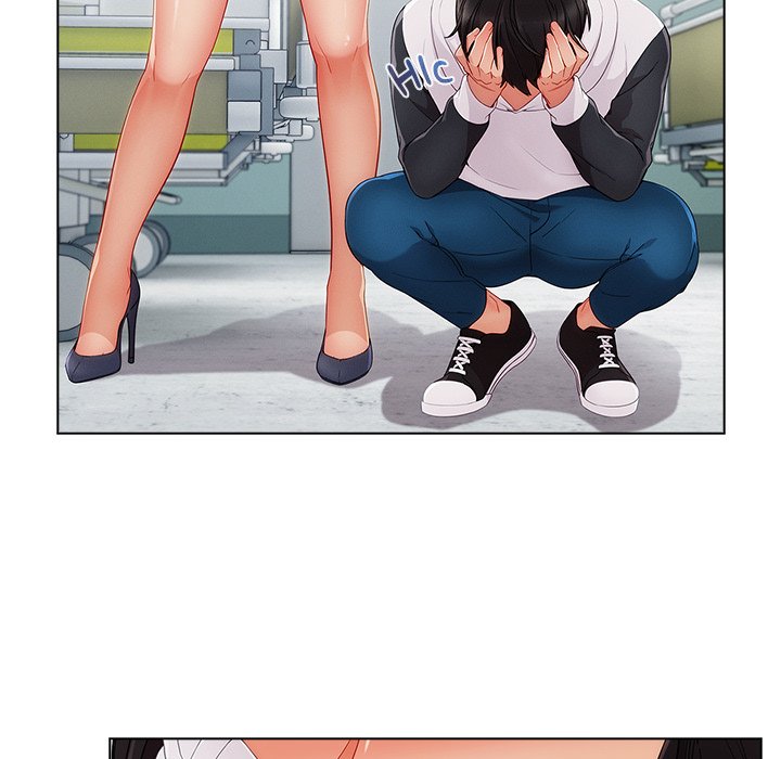 Read Lady Long Legs chapter 36 image 62 on Lezhin