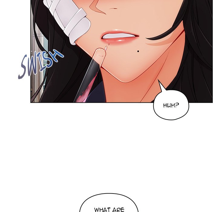 Read Lady Long Legs chapter 36 image 63 on Lezhin