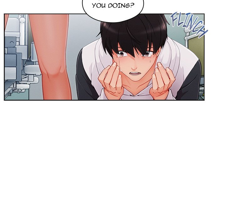 Read Lady Long Legs chapter 36 image 64 on Lezhin